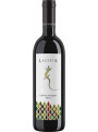 Lacerta Cabernet Sauvignon - Shiraz 2015 Magnum Cutie | LacertA Winery | Dealu Mare 